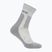 Icebreaker дамски чорапи Merino Hike+ Medium Crew blizzard heather/alloy
