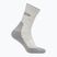Дамски чорапи Icebreaker Merino Hike+ Light Crew blizzard heather/alloy