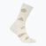 Дамски чорапи Icebreaker Merino Ultralight Crew Camp Ess ecru heather/sand