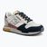 Napapijri мъжки обувки NP0A4IQH white/navy