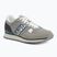 Napapijri мъжки обувки NP0A4IQN ultimate grey