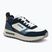 Мъжки обувки Napapijri NP0A4IQJ white/navy