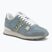 Napapijri дамски обувки NP0A4IQD blue faded