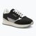 Napapijri дамски обувки NP0A4IQB black