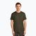 Мъжка тениска за трекинг Icebreaker Merino 150 Tech Lite III dark loden
