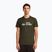 Мъжка тениска Icebreaker Merino 150 Tech Lite Transportage Tee dark loden