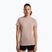 Дамска тениска за трекинг Icebreaker Merino 150 Tech Lite III Tee pink quartz