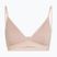 Термоактивен сутиен icebreaker Merino 150 Siren Bra Inserts pink quartz