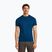 Мъжка тениска за трекинг icebreaker Merino 125 Cool-Lite Sphere III Tee atlantis
