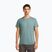 Мъжка тениска Icebreaker Merino Core Tee blue ash