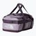 Пътна чанта The North Face Base Camp Voyager Duffel 42 transcendent grey/endle