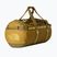 Пътна чанта The North Face Base Camp Duffel M 71 l golden tan/cedar/honeye