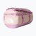 Пътна чанта The North Face Base Camp Duffel S 50 l metal pink/hushed laven