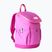 Детска градска раница The North Face Mini Explorer 10 l violet crocus/fuchsia flash