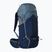 Туристическа раница The North Face Trail Lite 50 l S-M granite grey/summit nav
