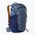 Туристическа раница The North Face Trail Lite Speed 30 l L-XL granite grey/summit nav