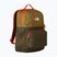 Детска градска раница The North Face Chuckwalla 27 l cedar/new taupe green/lava red