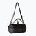 Пътна чанта The North Face Base Camp Duffel Shoulder 5 l tnf black/asphalt grey