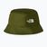 Шапка The North Face Sun Stash woodland green/khaki st