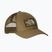 Мъжка шапка с козирка The North Face Mudder Trucker ember soil-white dune