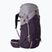 Туристическа раница The North Face Trail Lite 50 l M-L transcendent grey/endle