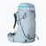 Раница за трекинг The North Face Terra 55 l M-L frost grey/granite grey