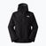 Мъжко яке за дъжд The North Face Jazzi 3L Gtx tnf black
