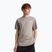 Мъжка тениска The North Face Evolution Box NSE stone slab
