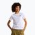 Дамска тениска The North Face Evolution Simple Dome Slim SS tnf white