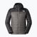 Мъжко пухено яке The North Face Bettaforca Lt Down Hoodie smoked pearl/anthracite