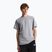 Мъжка тениска The North Face Evolution Simple Dome Regular SS tnf pale grey heather