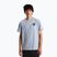 Mъжка тениска The North Face Expedition Photo Relaxed frost grey