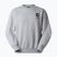 Суитшърт The North Face Celebration Relaxed Crew Graphic tnf light grey heather