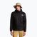 Мъжко ветроустойчиво яке The North Face Ridgelite FF Wind tnf black