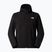Мъжко софтшел яке The North Face Nimble Hoodie 2 tnf black