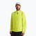 Мъжко ветроустойчиво яке The North Face Men's Fontanales Wind Jacket fizz lime