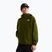 Мъжко софтшел яке The North Face Quest Mono woodland green