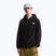 Мъжки суитшърт The North Face Oxara Hooded Fleece tnf black