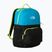 Детска градска раница The North Face Chuckwalla 27 l tnf black/meridian blue