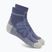 Дамски чорапи Smartwool Hike Light Cushion Ankle nigtfall blue