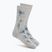 Дамски чорапи Smartwool Everyday Garden Gala Crew ash