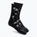 Дамски чорапи Smartwool Everyday Garden Gala Crew charcoal