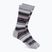 Дамски чорапи Smartwool Everyday Margarita Crew purpleeclipse