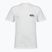 Мъжка тениска Vans Double Standard Tee white/black