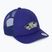 Детска шапка с козирка Vans Classic Patch Curved Bill Trucker royal cobalt