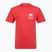 Мъжка тениска Vans Stacked Hi Tee crimson haze