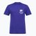 Мъжка тениска Vans Stacked Hi Tee royal cobalt