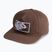 Шапка с козирка Vans Formula Snapback vintage cocoa