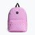 Градска раница Vans Old Skool Check 22 l checkerboard pink fizz