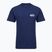Мъжка тениска Vans Double Standard Tee deep indigo